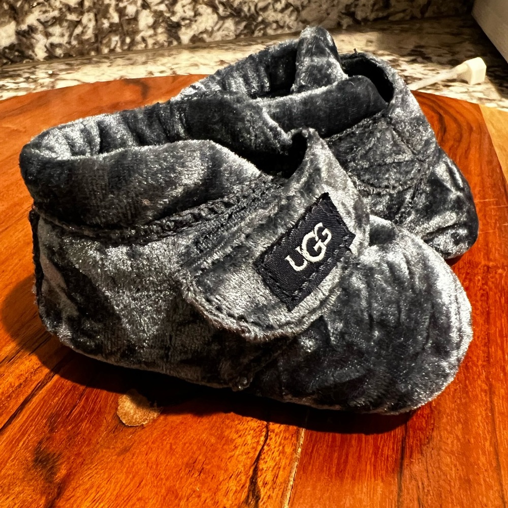 Baby uggs
